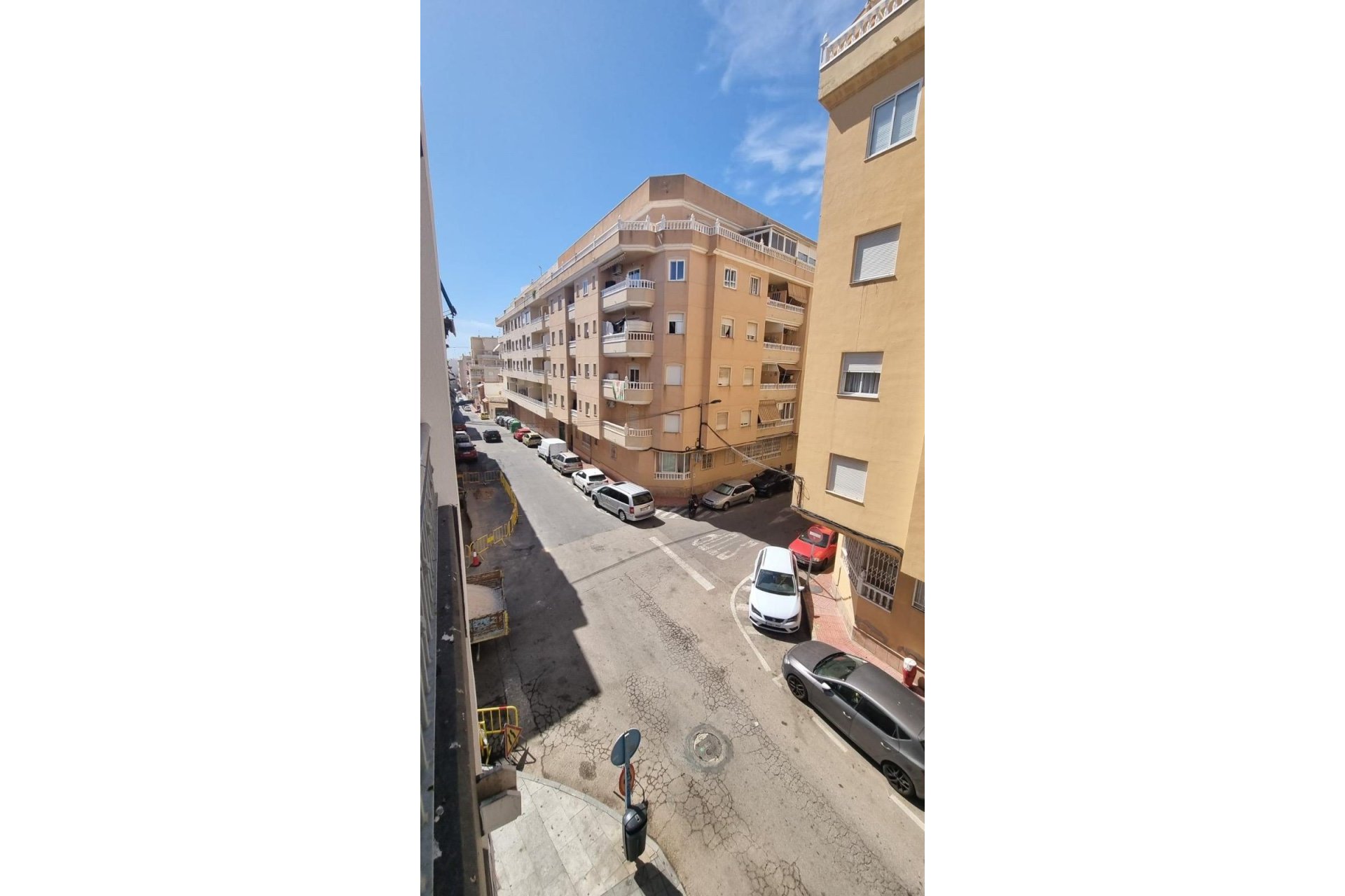 Revente - Appartement -
Torrevieja - El Molino