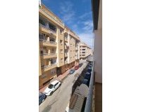 Revente - Appartement -
Torrevieja - El Molino