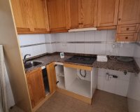 Revente - Appartement -
Torrevieja - El Molino