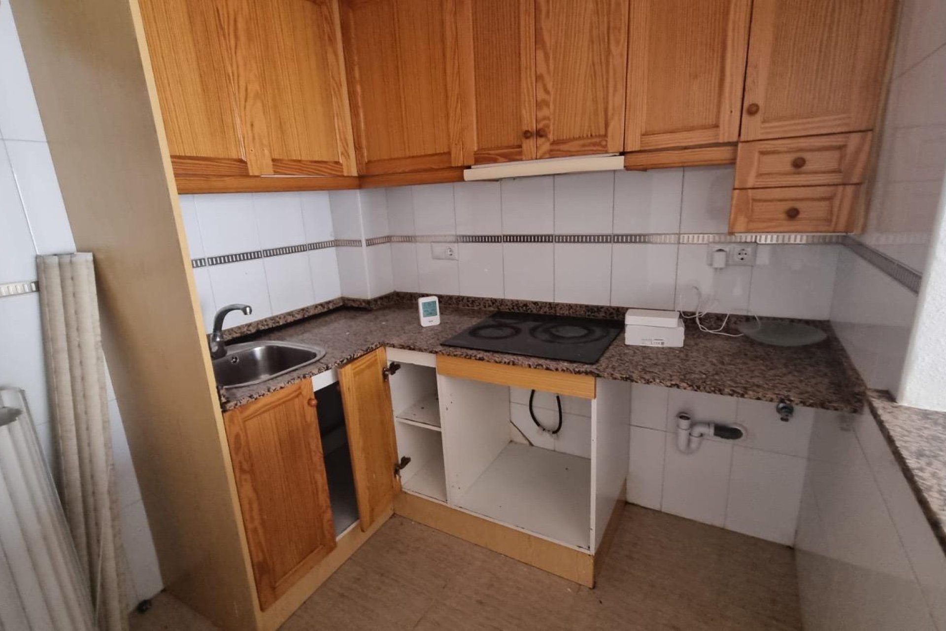Revente - Appartement -
Torrevieja - El Molino