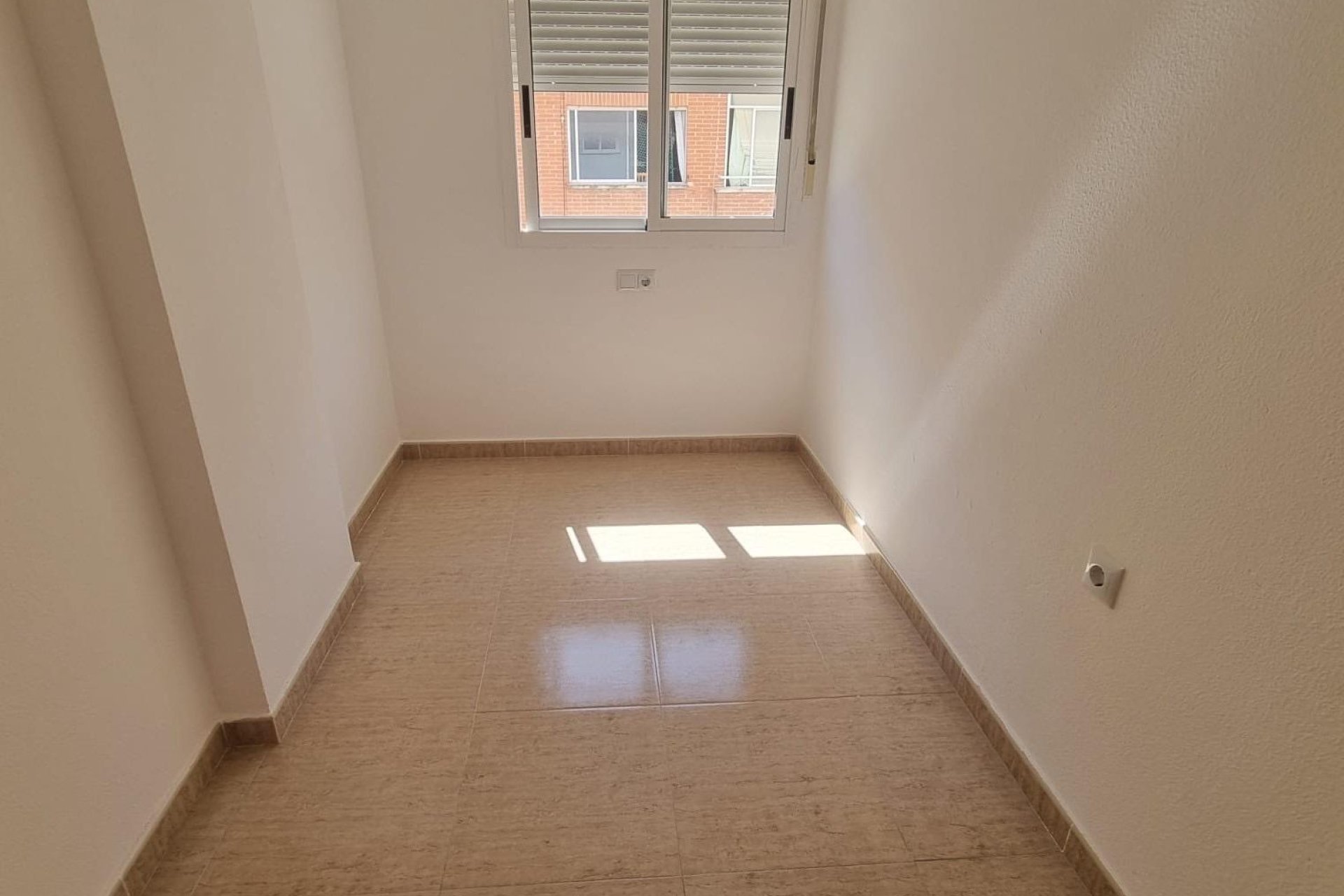 Revente - Appartement -
Torrevieja - El Molino