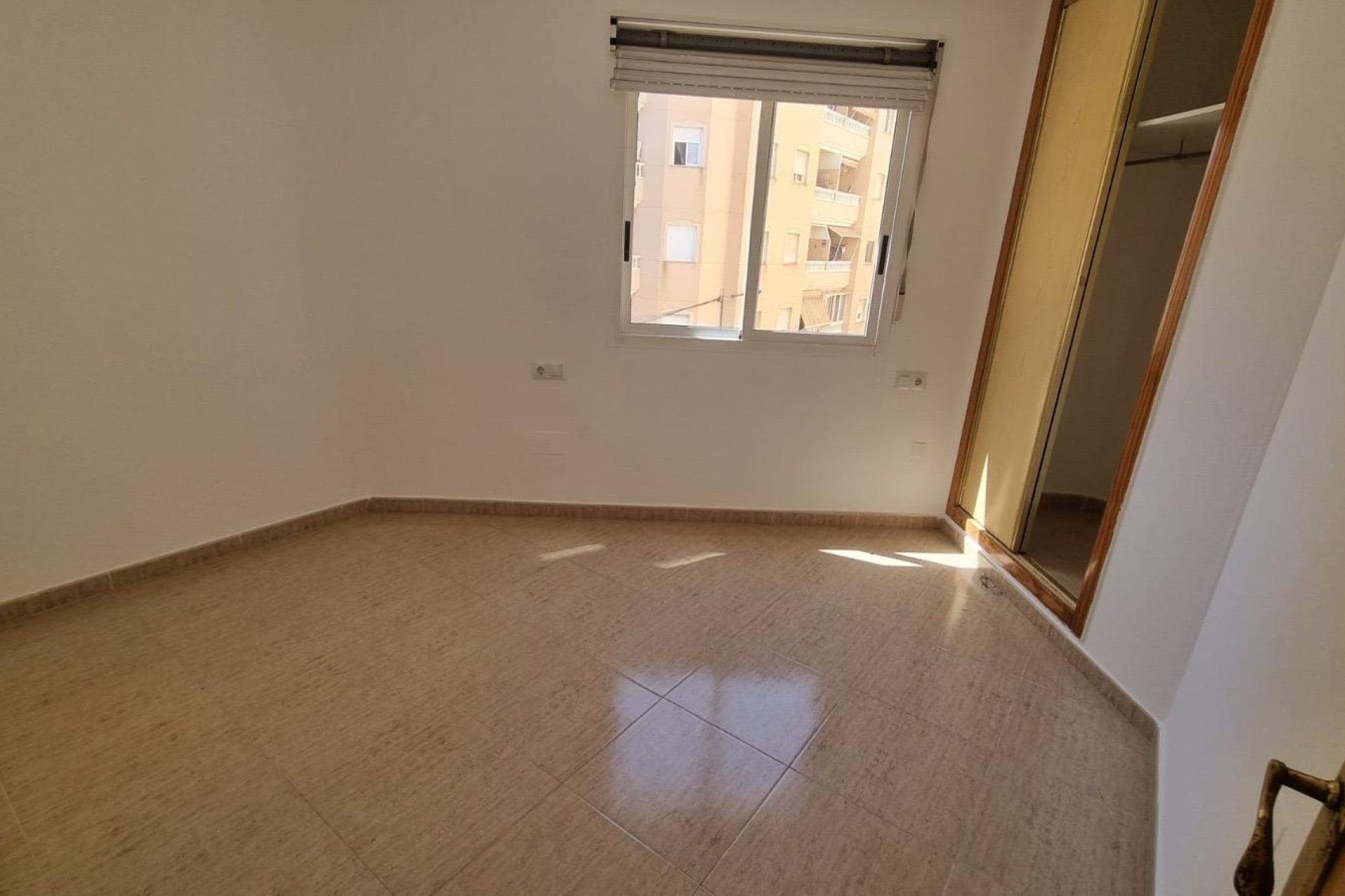 Revente - Appartement -
Torrevieja - El Molino