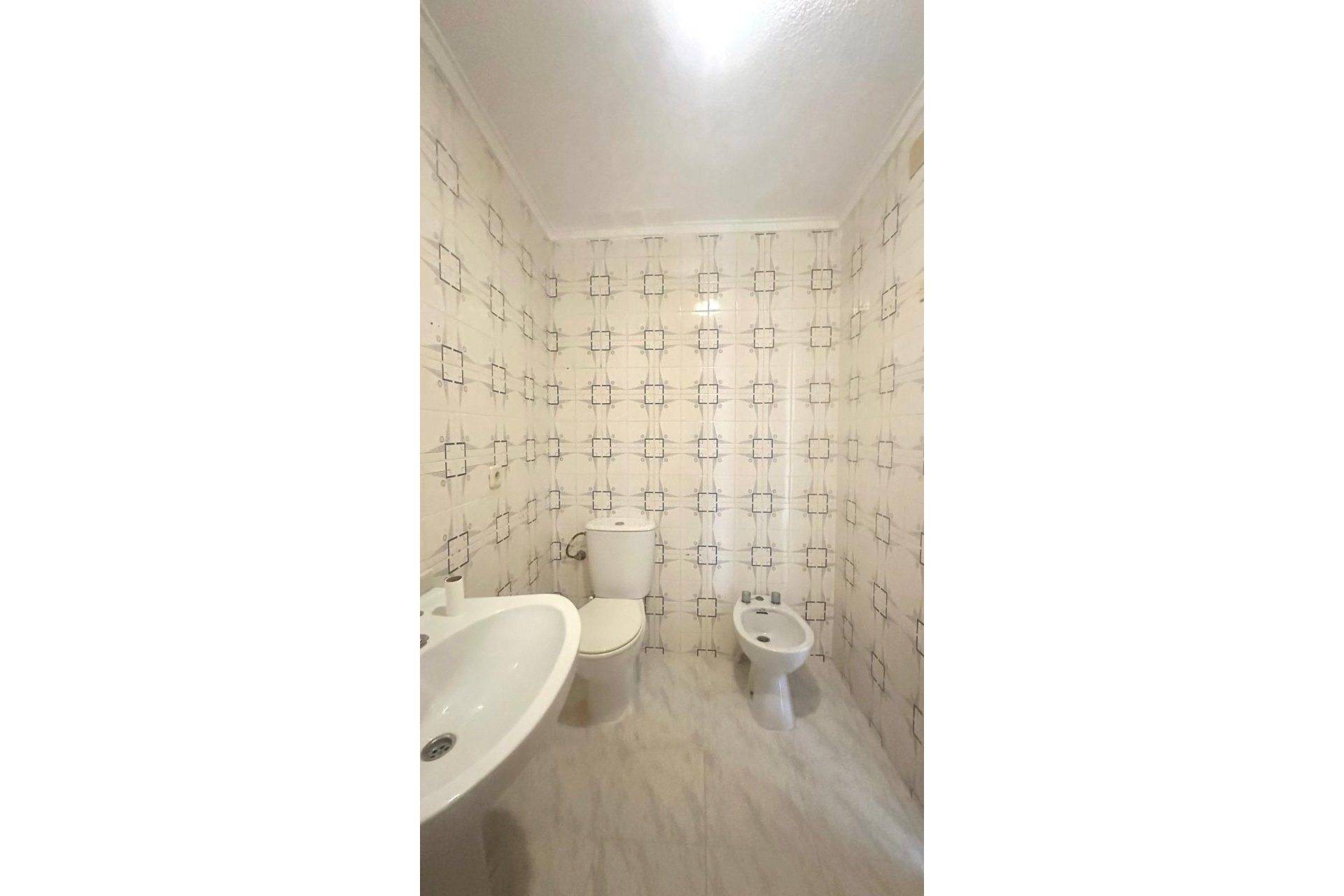 Revente - Appartement -
Torrevieja - Estacion De Autobuses