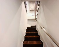 Revente - Appartement -
Torrevieja - Estacion De Autobuses