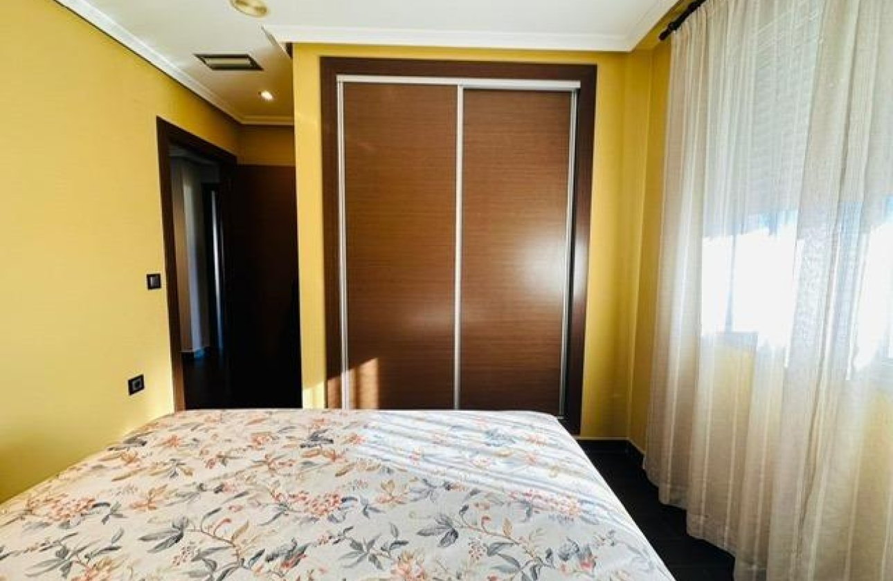 Revente - Appartement -
Torrevieja - Estacion De Autobuses