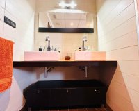 Revente - Appartement -
Torrevieja - Estacion De Autobuses