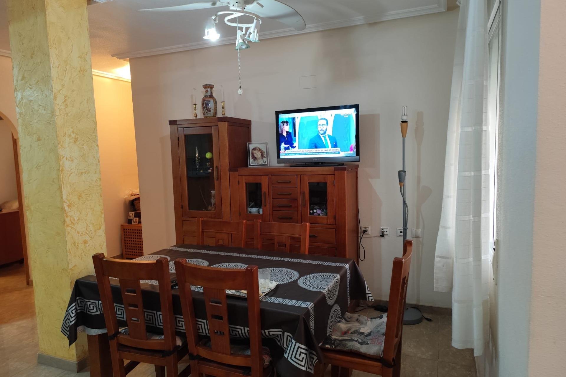 Revente - Appartement -
Torrevieja - Estacion De Autobuses