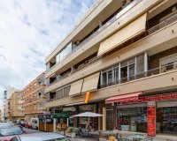 Revente - Appartement -
Torrevieja - Estacion De Autobuses