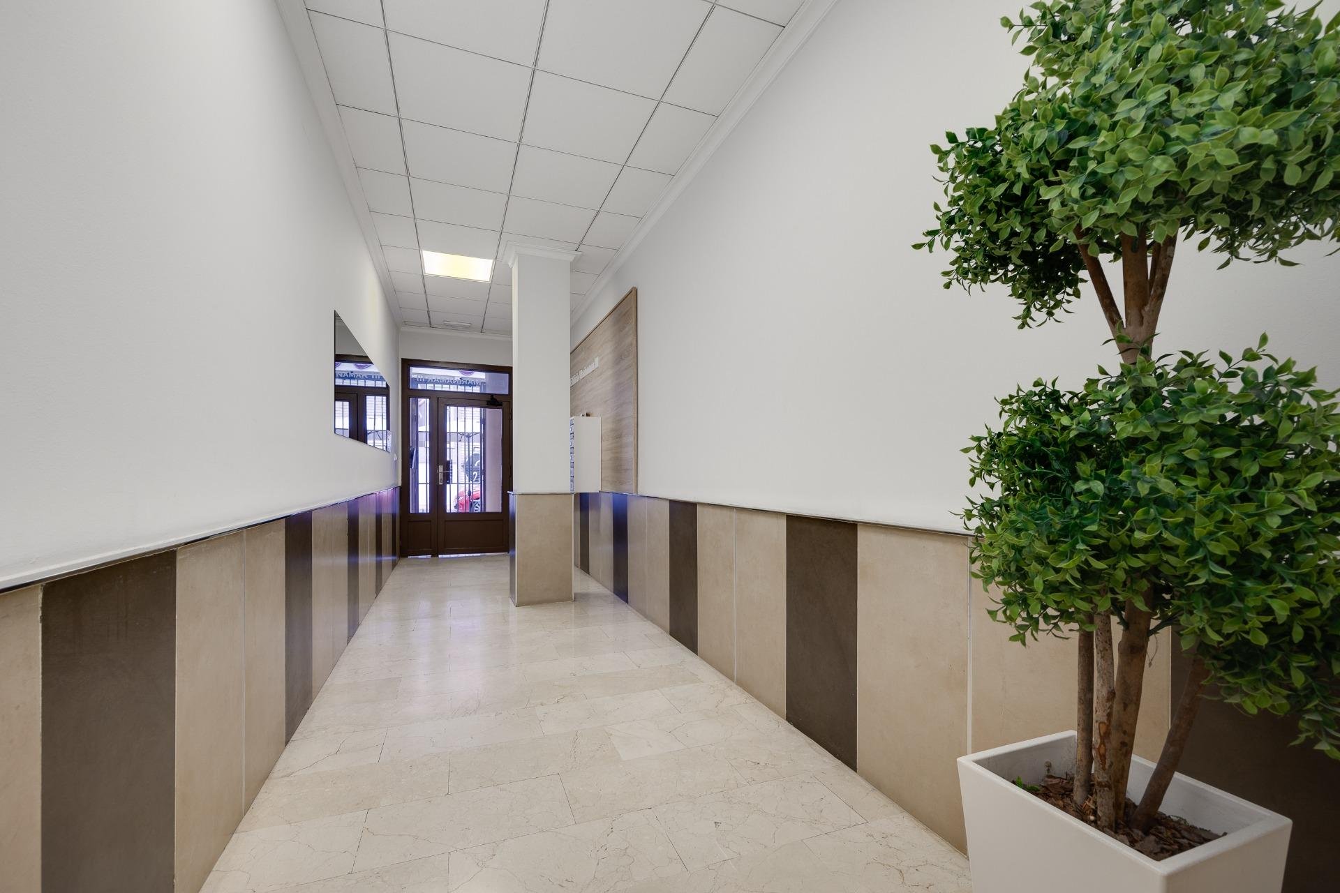 Revente - Appartement -
Torrevieja - Estacion De Autobuses