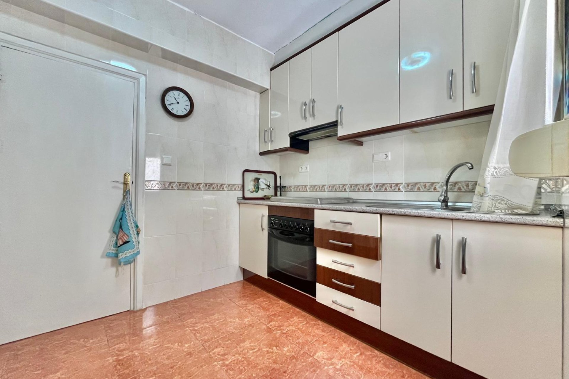 Revente - Appartement -
Torrevieja - Estacion De Autobuses