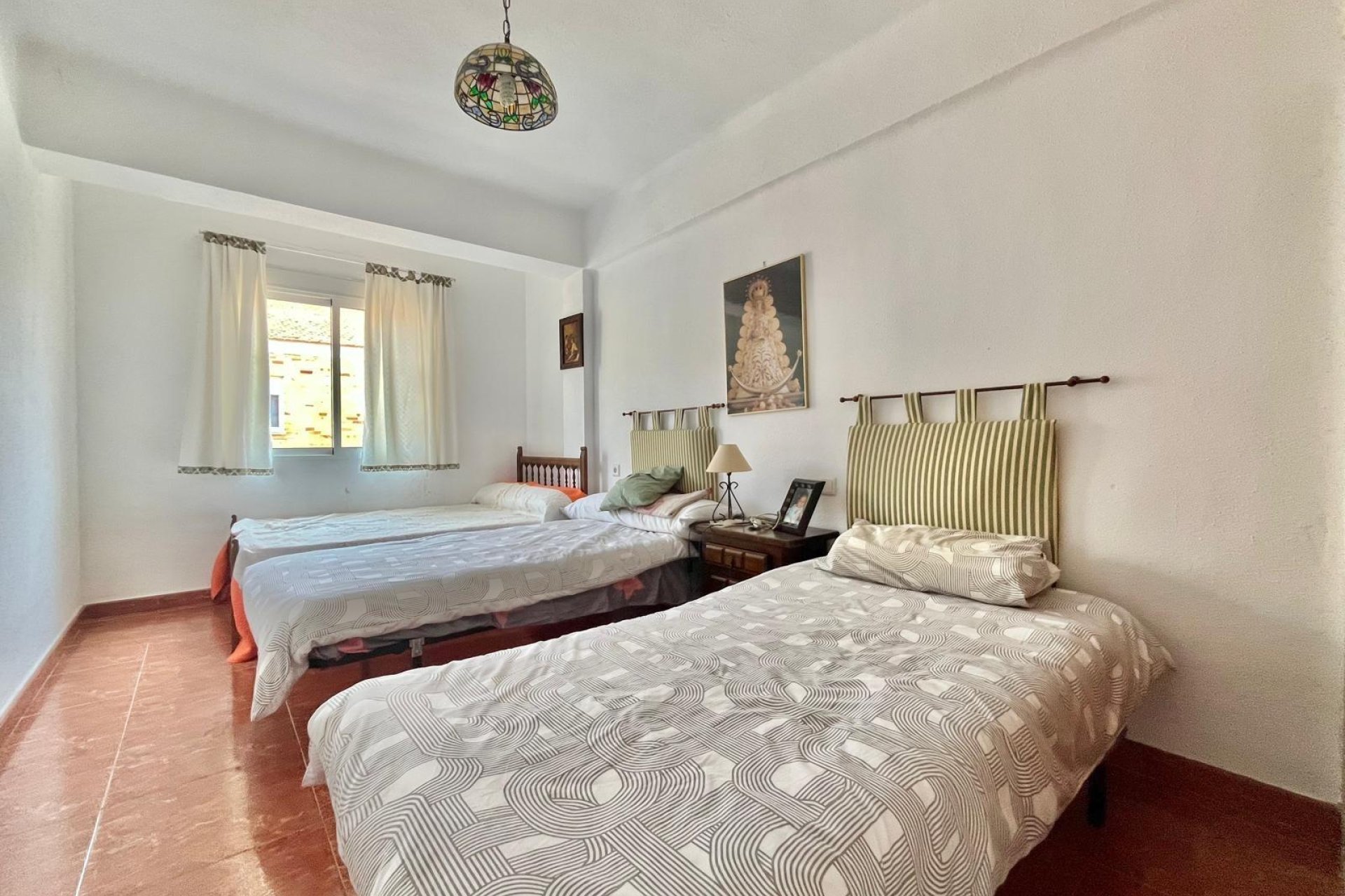 Revente - Appartement -
Torrevieja - Estacion De Autobuses