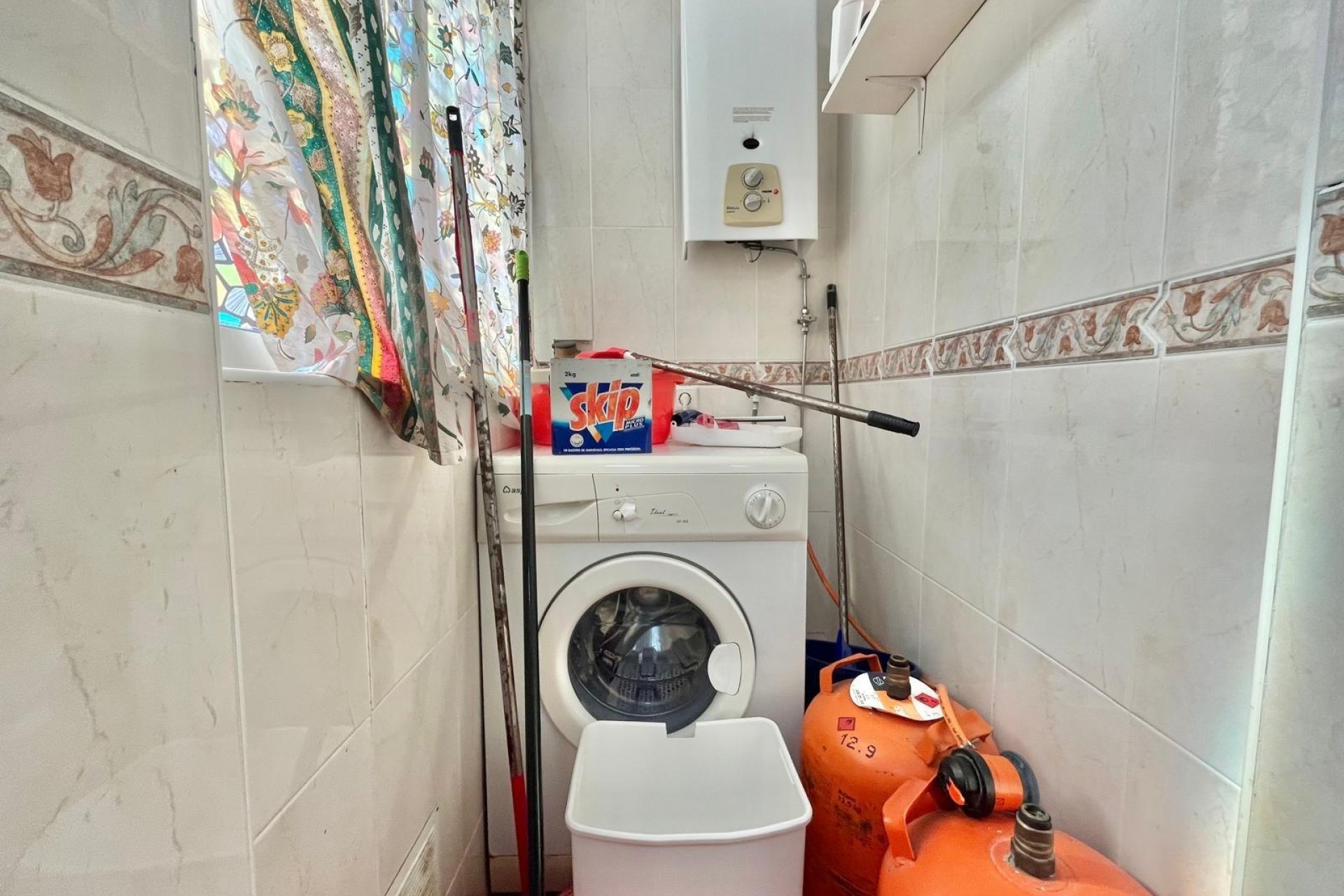 Revente - Appartement -
Torrevieja - Estacion De Autobuses