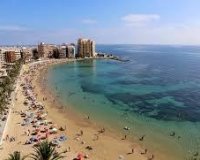 Revente - Appartement -
Torrevieja - Estacion De Autobuses