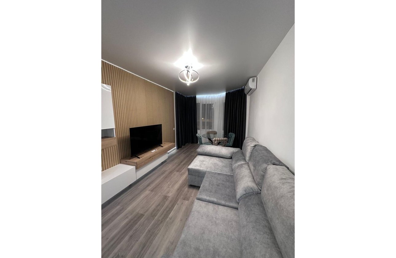 Revente - Appartement -
Torrevieja - Estacion De Autobuses