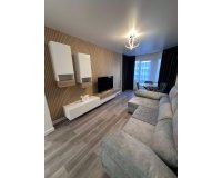 Revente - Appartement -
Torrevieja - Estacion De Autobuses