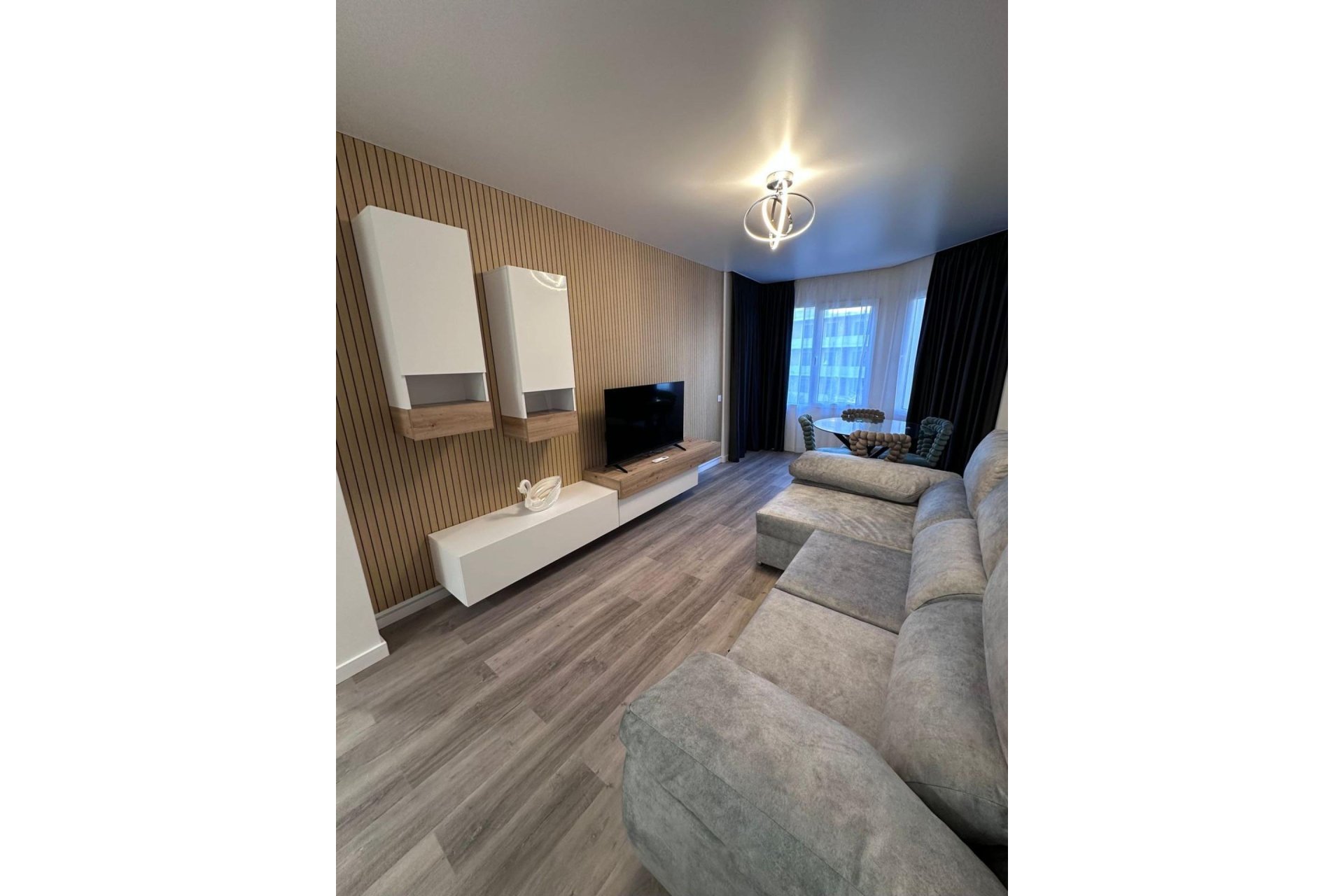 Revente - Appartement -
Torrevieja - Estacion De Autobuses