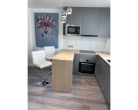 Revente - Appartement -
Torrevieja - Estacion De Autobuses