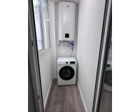 Revente - Appartement -
Torrevieja - Estacion De Autobuses