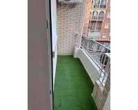 Revente - Appartement -
Torrevieja - Estacion De Autobuses