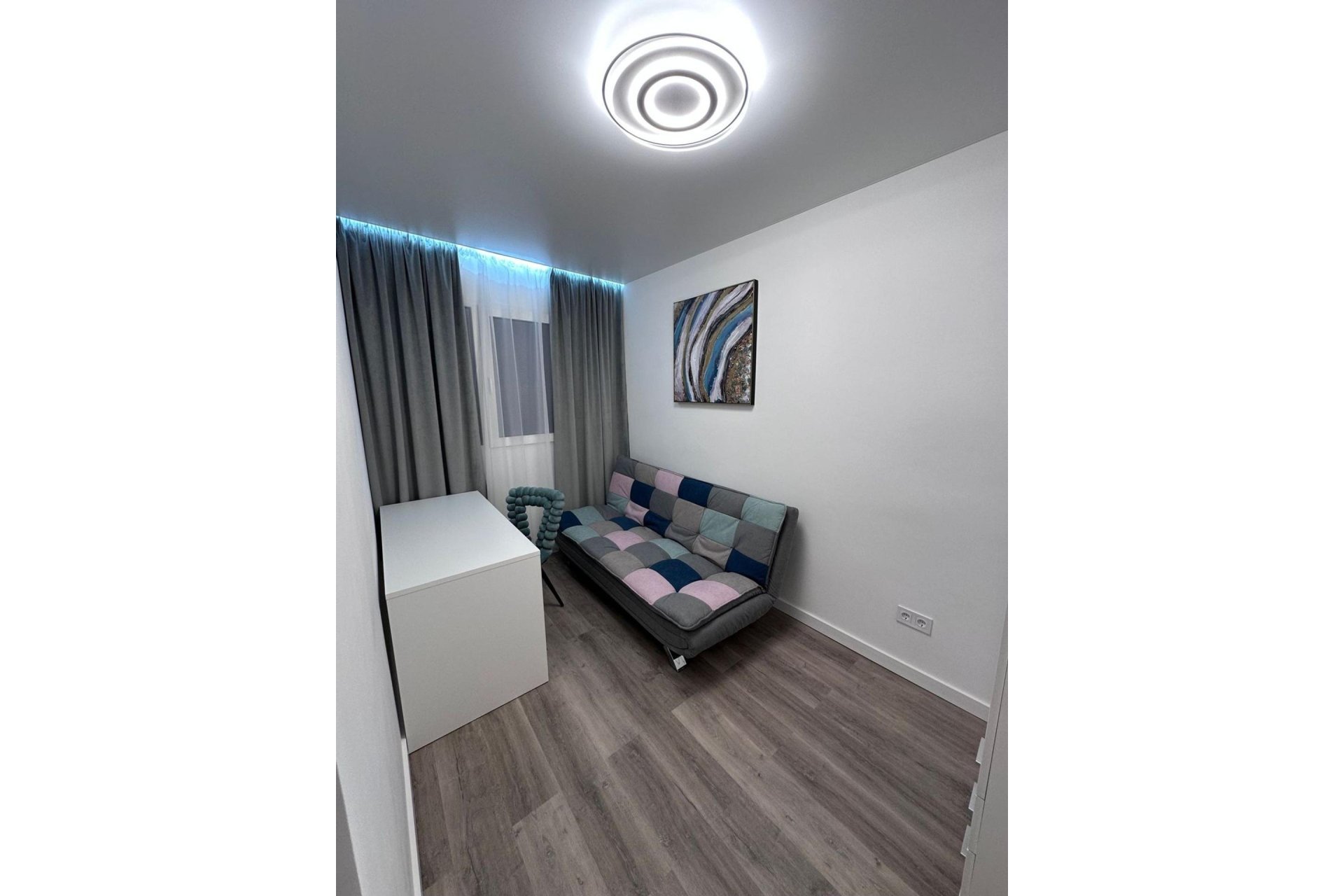 Revente - Appartement -
Torrevieja - Estacion De Autobuses