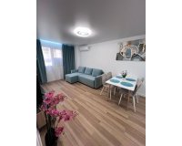 Revente - Appartement -
Torrevieja - Estacion De Autobuses