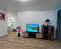 Revente - Appartement -
Torrevieja - Estacion De Autobuses