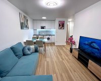 Revente - Appartement -
Torrevieja - Estacion De Autobuses