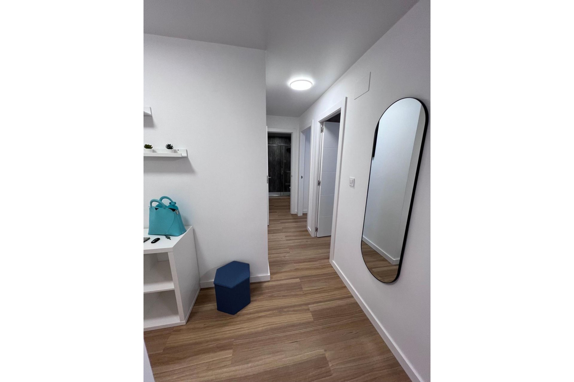 Revente - Appartement -
Torrevieja - Estacion De Autobuses