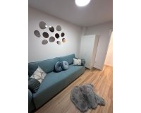 Revente - Appartement -
Torrevieja - Estacion De Autobuses