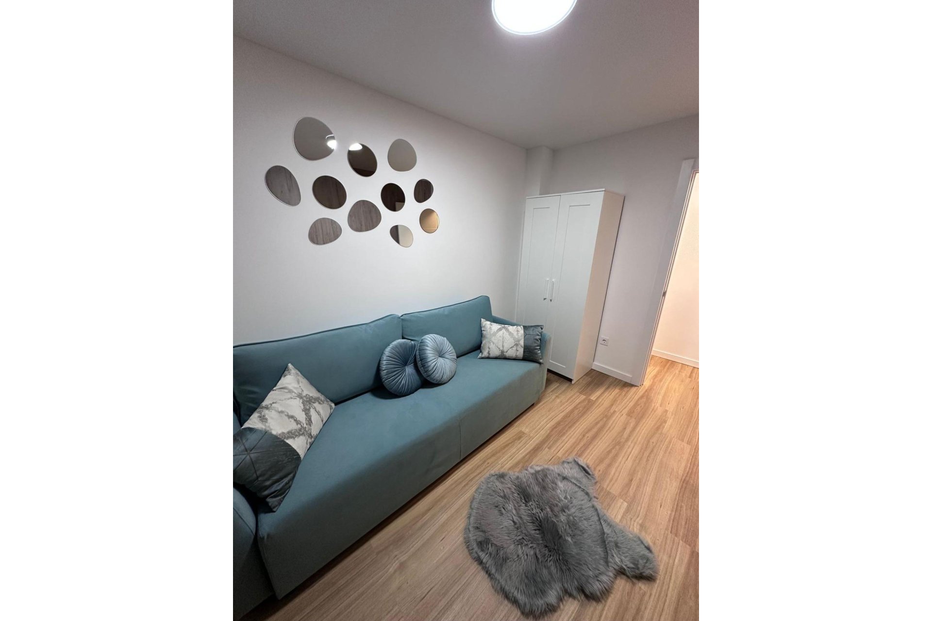 Revente - Appartement -
Torrevieja - Estacion De Autobuses