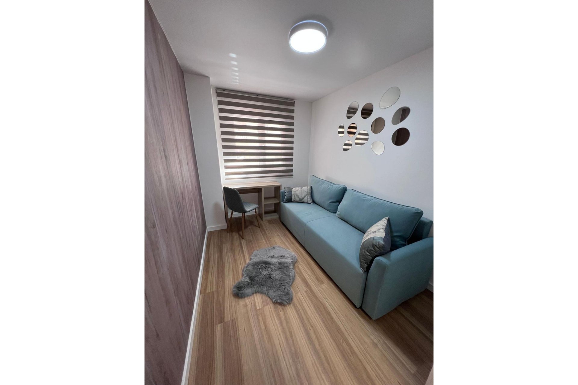 Revente - Appartement -
Torrevieja - Estacion De Autobuses