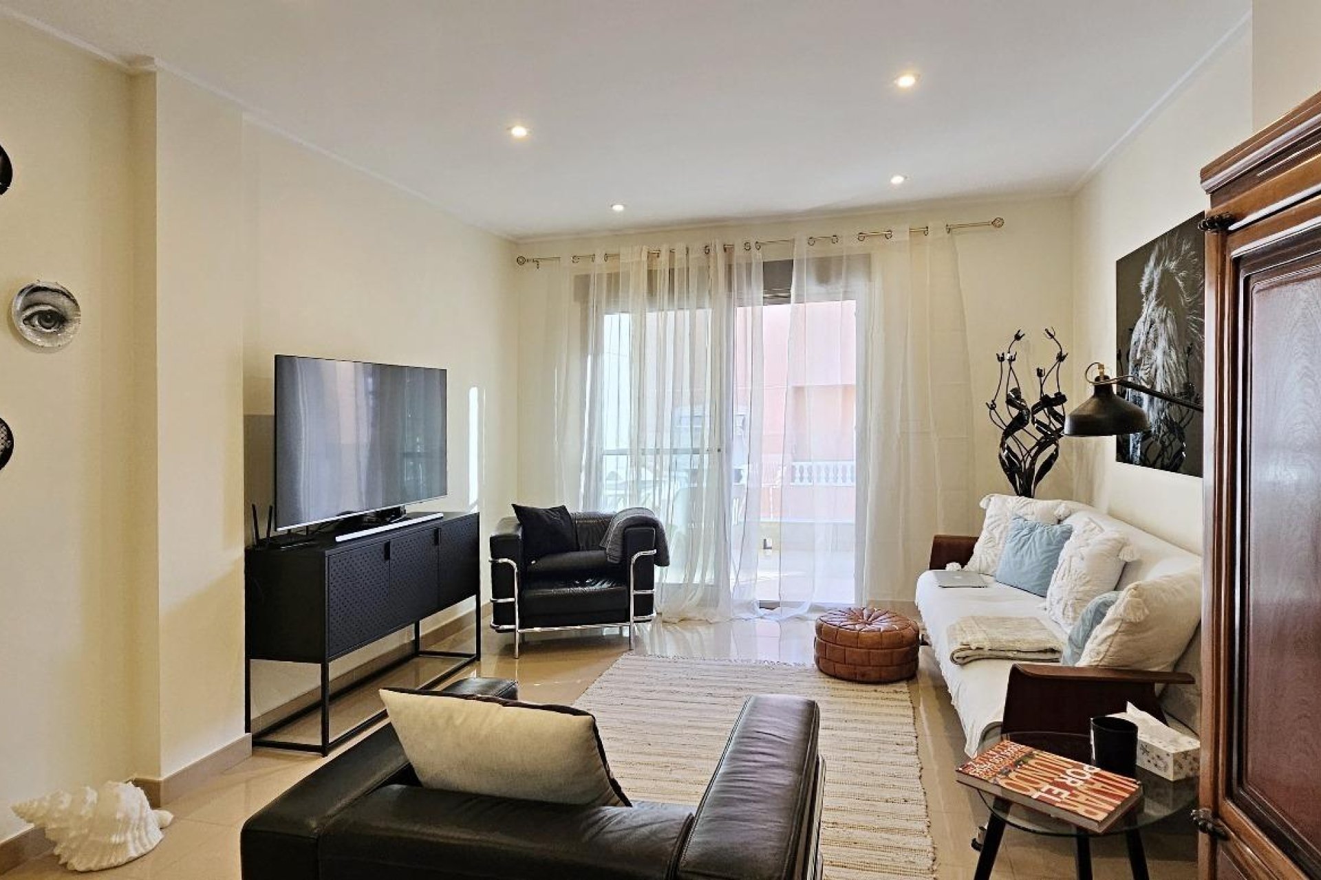 Revente - Appartement -
Torrevieja - Estacion De Autobuses