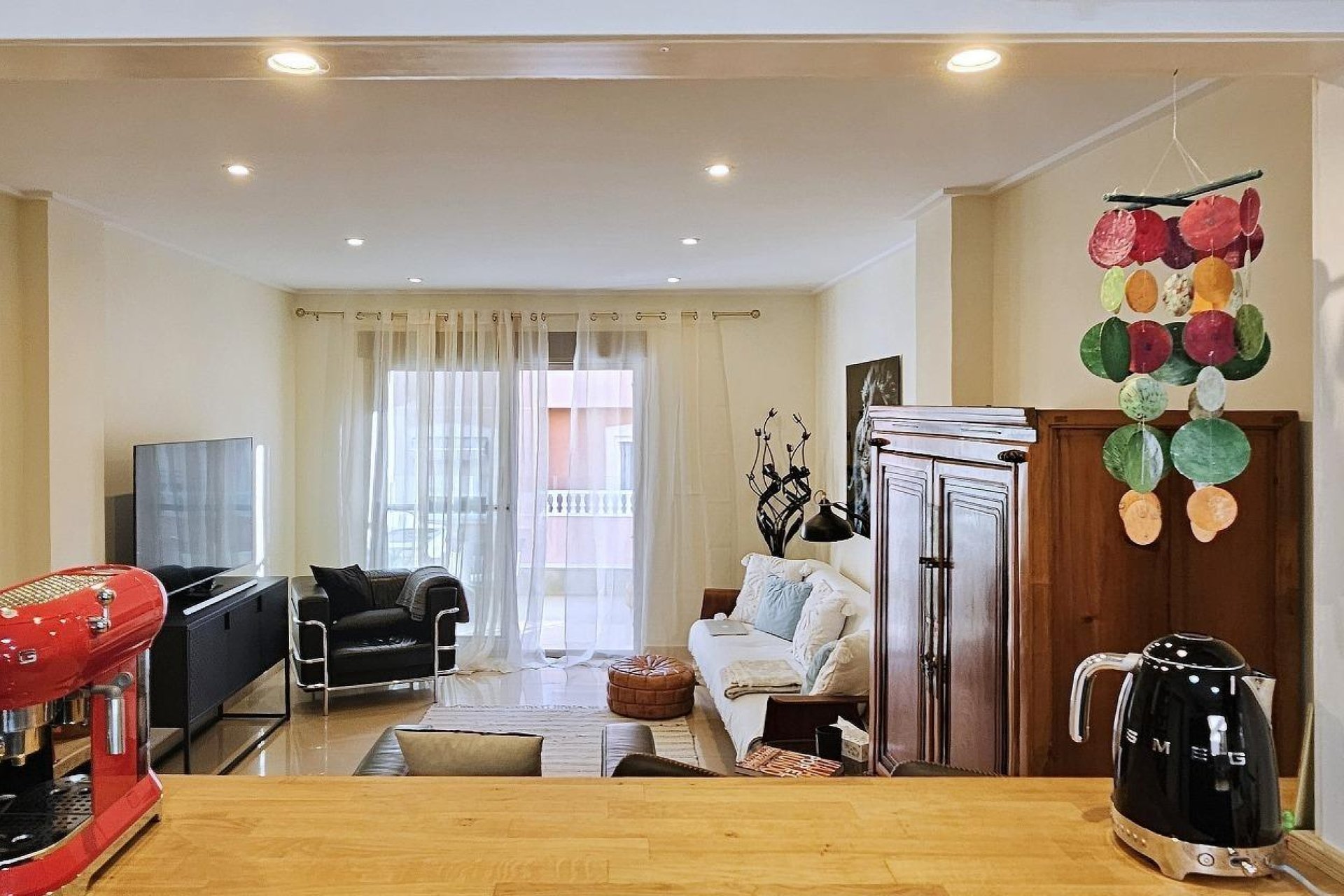 Revente - Appartement -
Torrevieja - Estacion De Autobuses