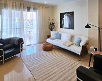 Revente - Appartement -
Torrevieja - Estacion De Autobuses