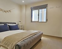 Revente - Appartement -
Torrevieja - Estacion De Autobuses