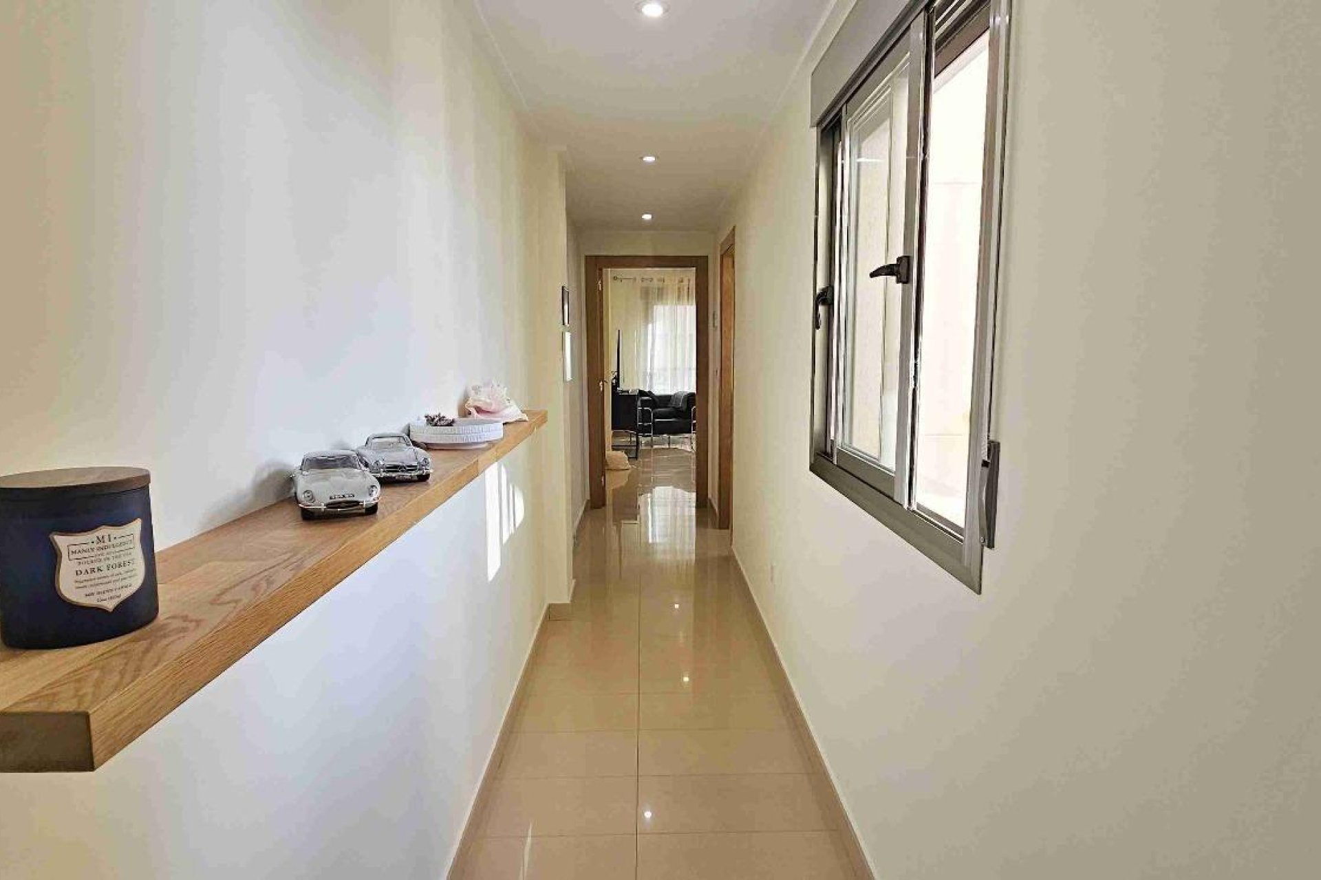 Revente - Appartement -
Torrevieja - Estacion De Autobuses