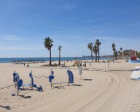 Revente - Appartement -
Torrevieja - Estacion De Autobuses