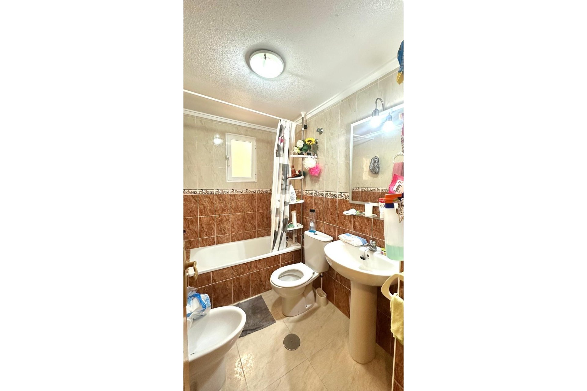 Revente - Appartement -
Torrevieja - Estacion De Autobuses