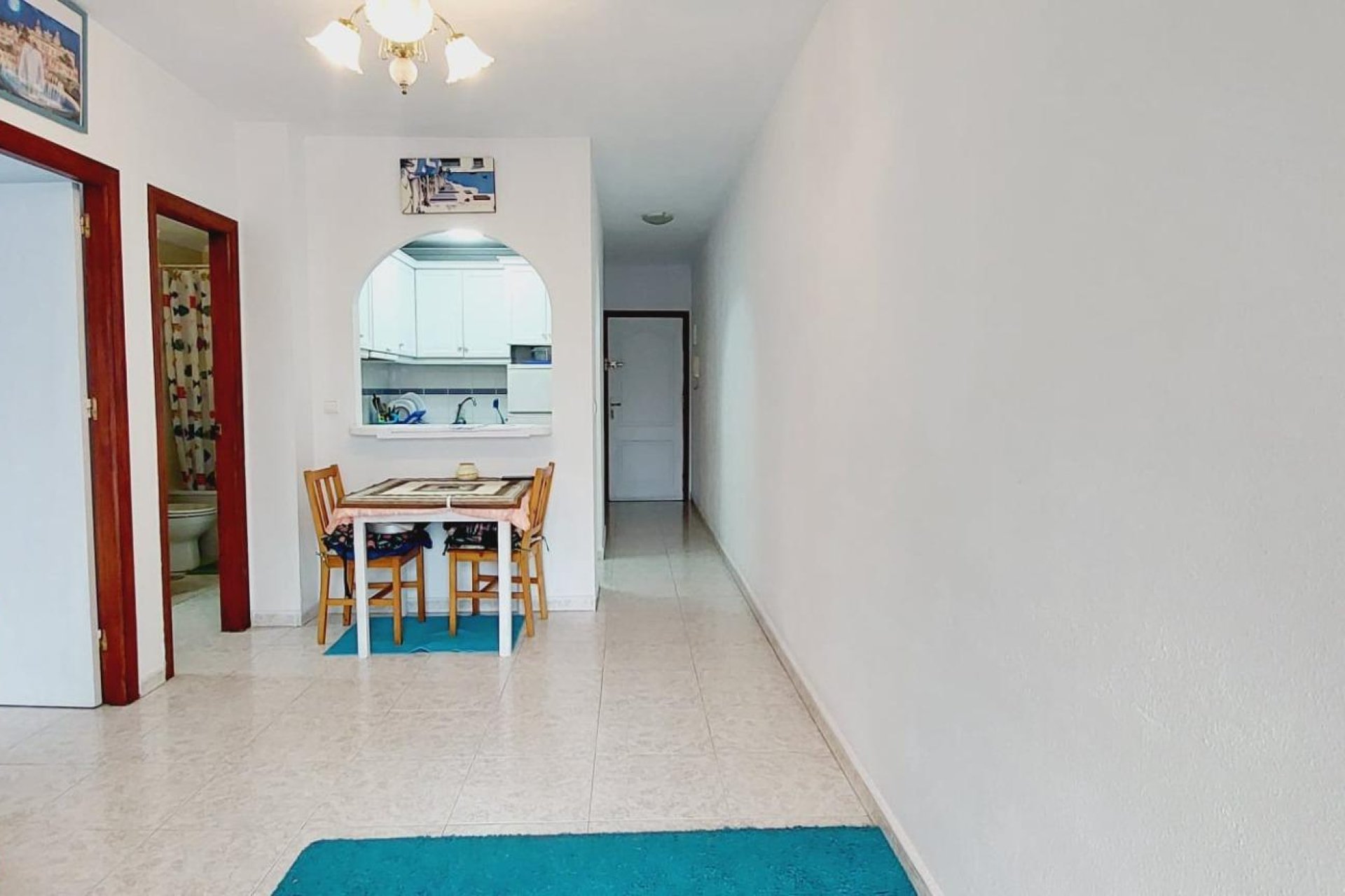 Revente - Appartement -
Torrevieja - Estacion De Autobuses