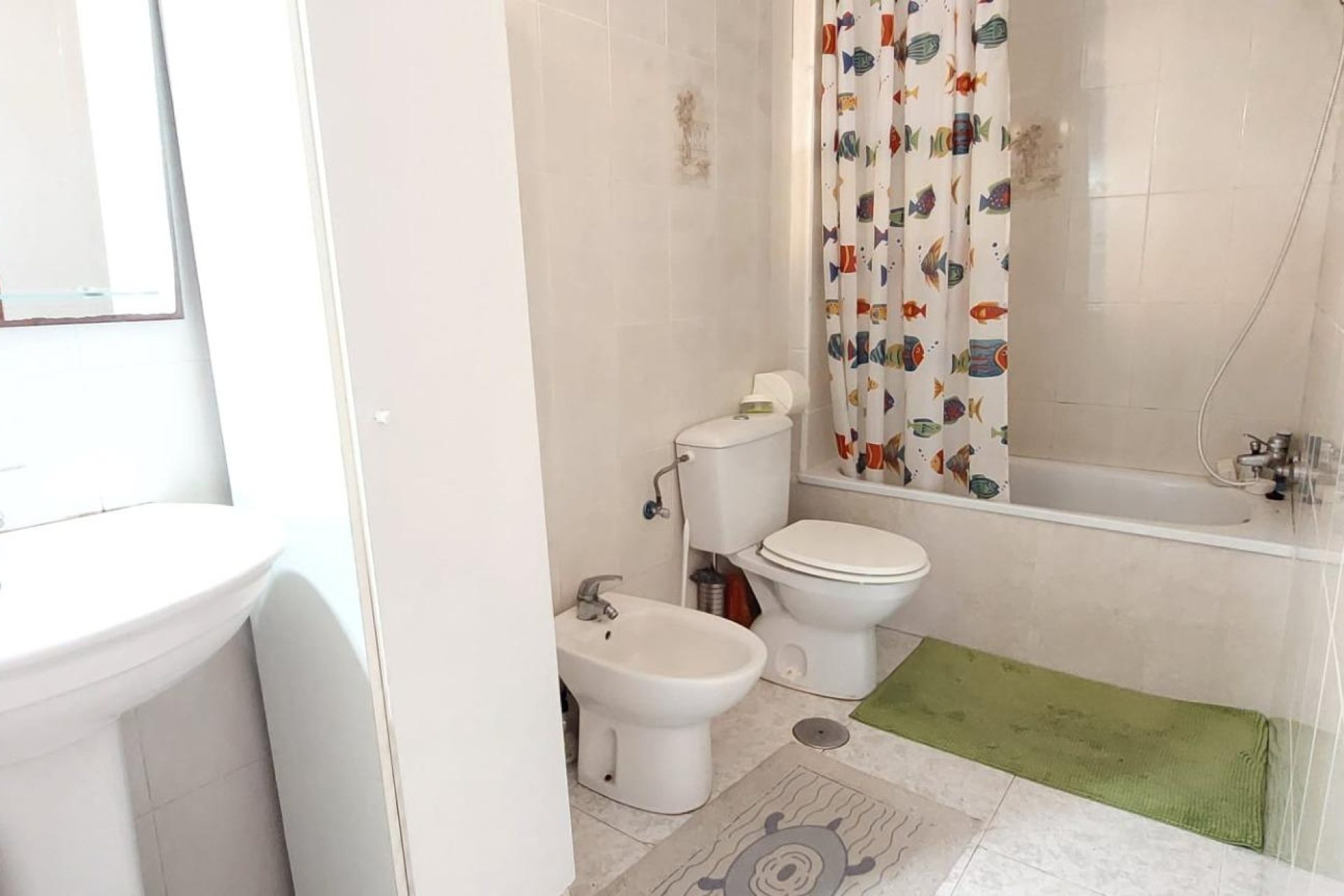 Revente - Appartement -
Torrevieja - Estacion De Autobuses