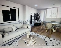 Revente - Appartement -
Torrevieja - Estacion De Autobuses