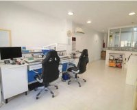 Revente - Appartement -
Torrevieja - Estacion De Autobuses