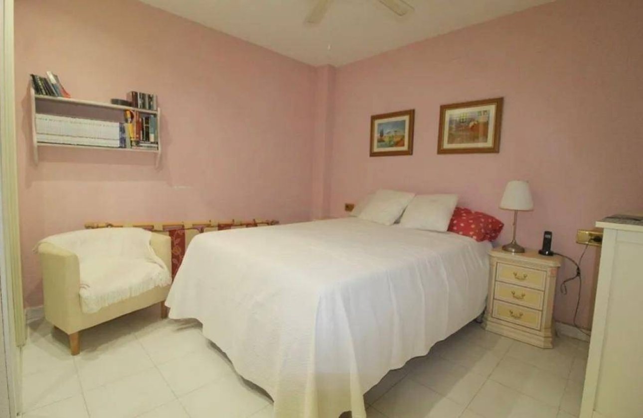 Revente - Appartement -
Torrevieja - Estacion De Autobuses