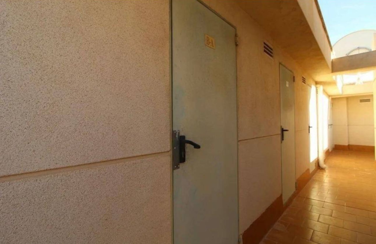 Revente - Appartement -
Torrevieja - Estacion De Autobuses