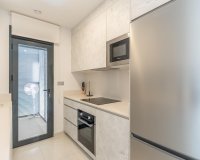 Revente - Appartement -
Torrevieja - Estacion De Autobuses