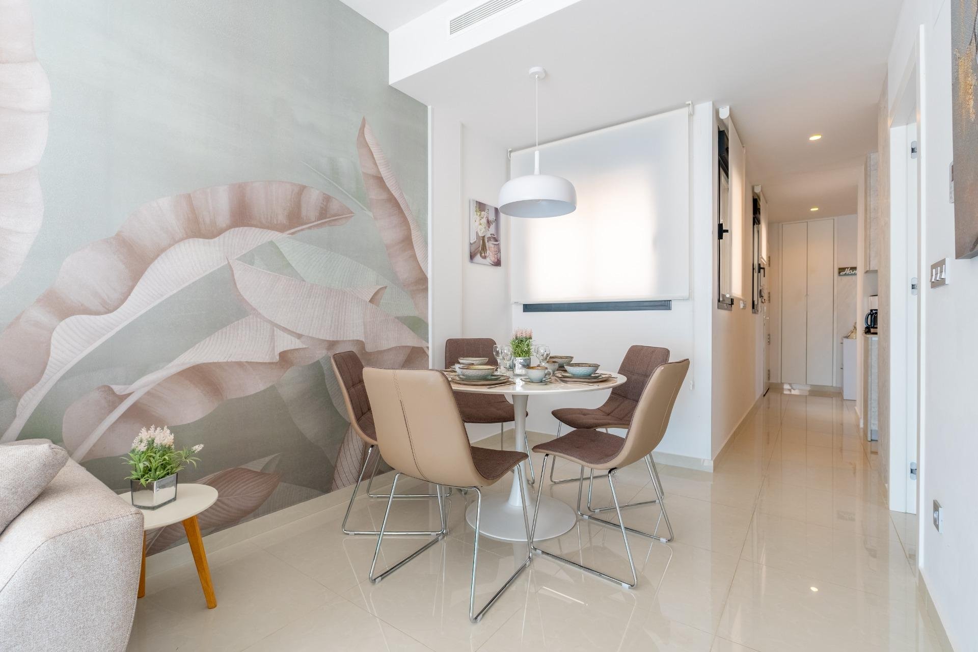 Revente - Appartement -
Torrevieja - Estacion De Autobuses