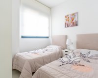 Revente - Appartement -
Torrevieja - Estacion De Autobuses