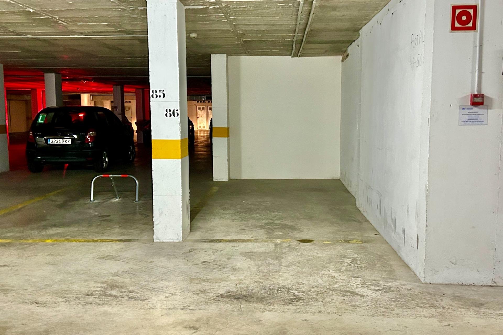 Revente - Appartement -
Torrevieja - Estacion De Autobuses