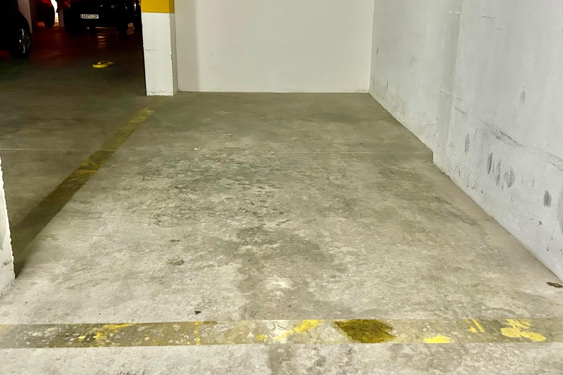 Revente - Appartement -
Torrevieja - Estacion De Autobuses