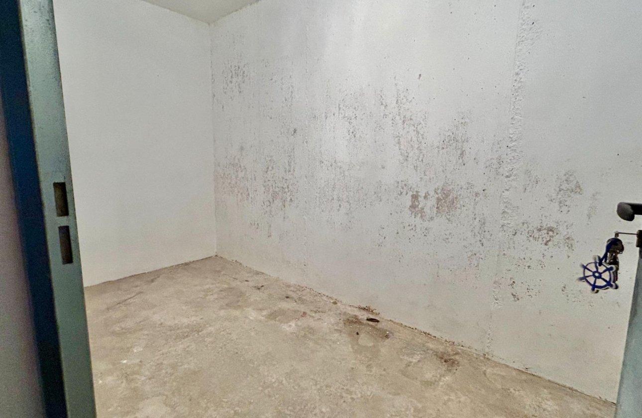 Revente - Appartement -
Torrevieja - Estacion De Autobuses